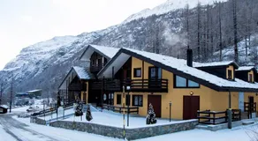 Residence Le Marmotte - Image 3