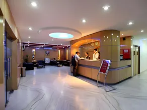 Airport Hotel The Grand Shoba Free Airport pickup or Drop - Image 5