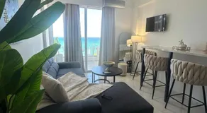 Stella & Eleni Suite With Shared Pool & Open View - Image 2