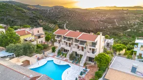 Orestis Hotel Sea View Apartments - Image 3