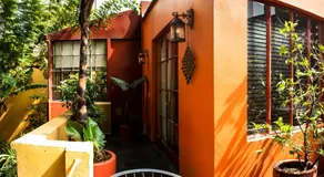 The Red Tree House - Image 5