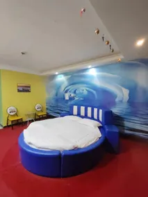 0635 Esports Hotel - Image 5