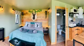 Coral Cabins - Image 2