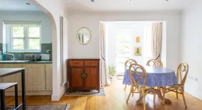 Beautiful Waterside House on Exeter Quay - Image 3