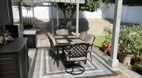 Adorable Room in the House with Peacefull Backyard - Image 5