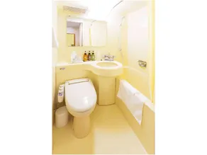 Itabashi Center Hotel - Image 2