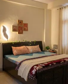 THE MELON HOUSE 2BHK FLAT - Image 2