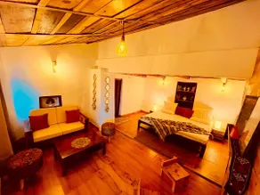 Arameh-A Boutique Orchard Retreat Near Kasauli - Image 2