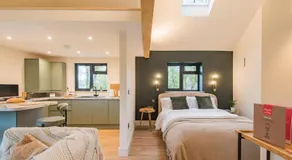 The Garden Room by Bloom Stays - Image 2