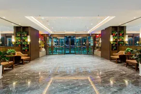 Jinyue Hotel - Image 3
