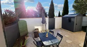 Maisonnette/Tiny House - Jardin privé - Image 4