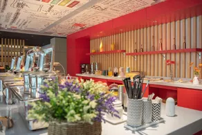Ibin Hotel (Luoyang Baolong Square) - Image 4