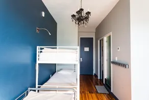 Q4 Hotel and Hostel - Image 3