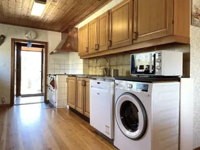 5 person holiday home in ULRIKA - Image 1