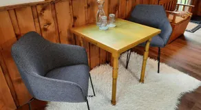 Living Legends - Tiny House auf den Wiesen der Edermühle - Image 3