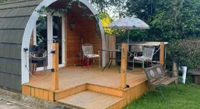 Railway Pod, Castlewellan - Image 3