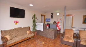 Art House Hostel Aleksandr - Image 5