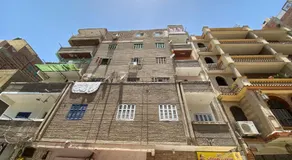 Downtown Cairo Urban Retreat - Image 5