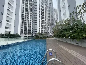 Pine Lodge Hotel Perai - Image 5