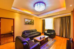 Zhongxiang Yindu Hotel - Image 3