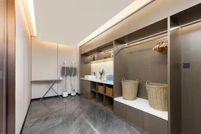 Merlinhod Hotel (Guangzhou Panyu Zhanglong Wanbo Center) - Image 4
