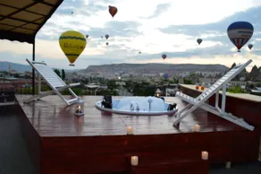 TERRA BELLA PANSİYON - Image 5