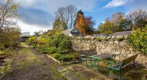 The Garden Flat - Ardullie Lodge - Image 5