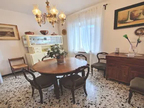 Wohnung in Fratte Rosa mit Apenninblick - Image 4