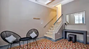 Elegant 4BR Sliema House with Rooftop Jacuzzi - Image 3