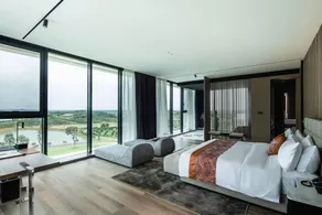 JIANGXI FULI RESORT - Image 2