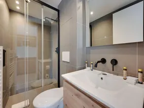 Pleasant and bright apt - 1BD2P - Aubervilliers - Image 2