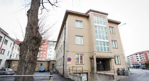 Cozy studio next to bus station host by B&B Tuure - Image 3