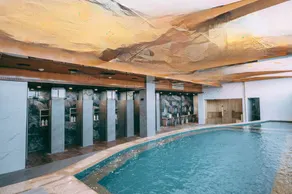 Nanjing Tangquan Hotel - Image 2