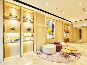 Lavande Hotel·Changchun People's Square - Image 5