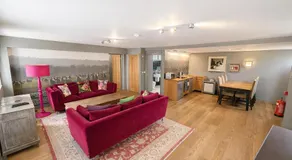Strattons Self Contained Apartments Swaffham - Image 2