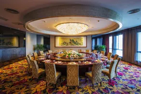 Millennium Hotel Fuqing - Image 5