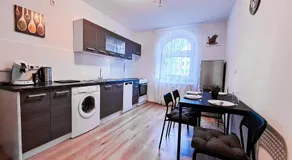 Luxuriöses Apartment im Zentrum von Nürnberg - Image 2
