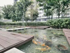 Lakeville KL | Taman Wahyu City Centre [3Bedroom Sleep 5] - Image 2