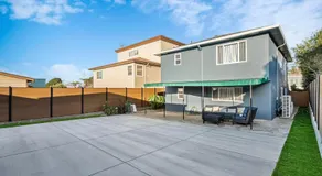 1570 downstair 3Br unit near Downtown Daly city - Image 5