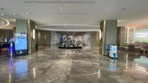 Blue Dream International Smart Hotel - Image 2