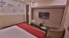 Hotel Aravali Residency Near ILBS, Vasant Kunj - Image 5