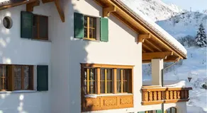 Chalet Gutsch Andermatt - Image 4