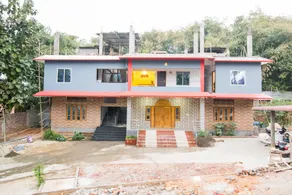 Hotel O Jp Homes - Image 5