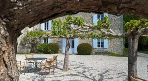 Château du Broustaret - Chambres d'hôtes en pleine nature - Avec cuisine - Proche Bordeaux - Image 2