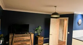 Stylish & Modern Apartment - Southend Stays - Image 5