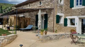 Mas Les Escourtades Chambres d'hôtes - Image 3