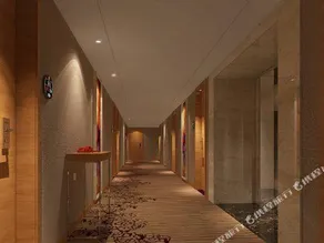 Mingjie Shanshui Hotel - Image 3