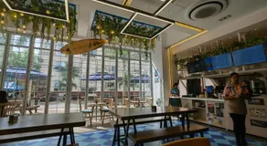 OYUSTAY Clark Terrace condo Staycation with 2 beds near airport HANN CASINO - Image 3