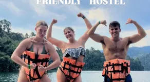 Friendlyhostel - Image 2