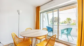 La Tortue Joyeuse - Appartement avec Loggia - Image 2